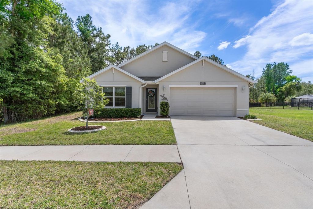 17528 GARSALASO CIRCLE, Brooksville, FL 34604