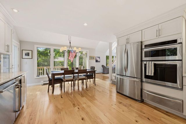 76 Upper Marsh Road, Wellfleet, MA 02667
