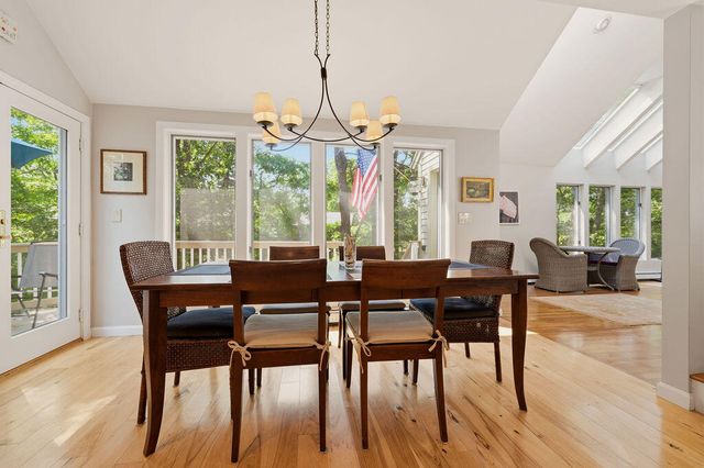 76 Upper Marsh Road, Wellfleet, MA 02667
