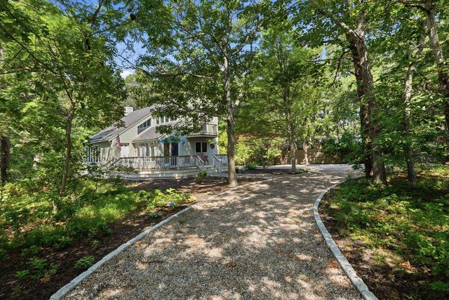 76 Upper Marsh Road, Wellfleet, MA 02667