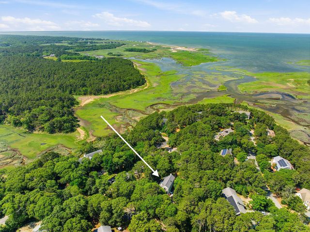 76 Upper Marsh Road, Wellfleet, MA 02667