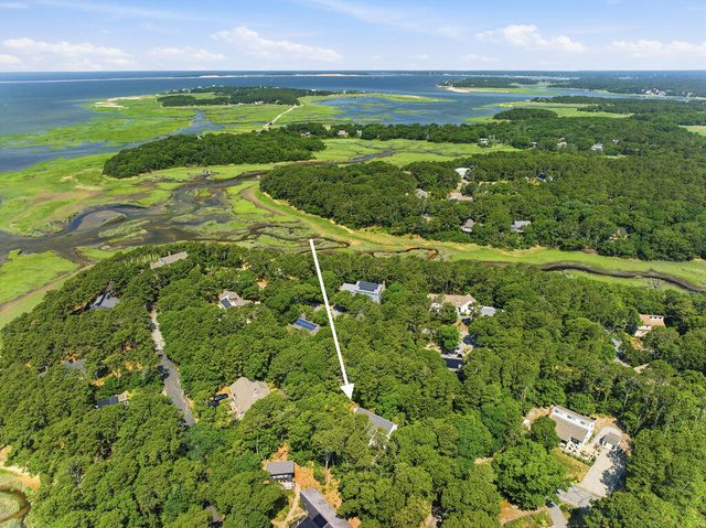 76 Upper Marsh Road, Wellfleet, MA 02667