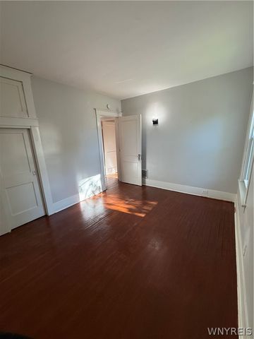 301 Crestwood Avenue Upper, Buffalo, NY 14216