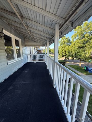 301 Crestwood Avenue Upper, Buffalo, NY 14216