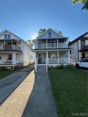 301 Crestwood Avenue Upper, Buffalo, NY 14216