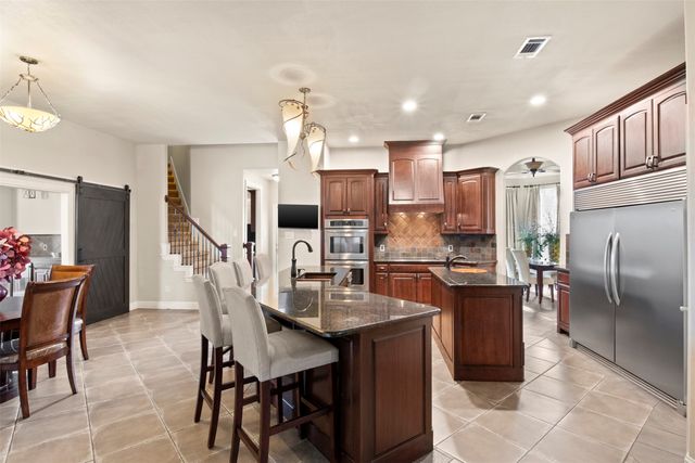 219 Mohundro Road, Ferris, TX 75125