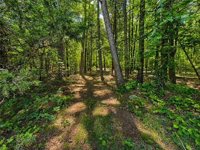 333 Hide-A-Way Lane, London, AR 72847