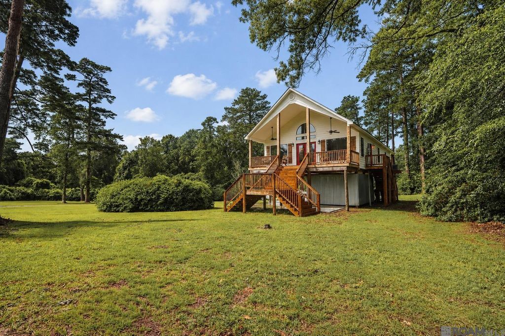 26067 La Hwy 1032, Denham Springs, LA 70726
