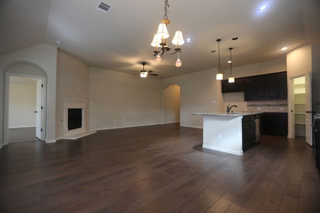 7513 Guadalupe Way, Mckinney, TX 75071