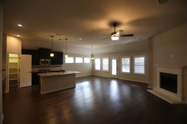 7513 Guadalupe Way, Mckinney, TX 75071