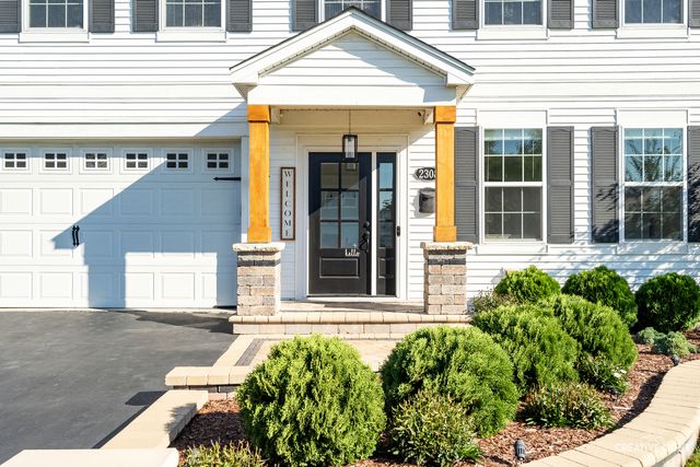 2308 Pebblestone Way, Bolingbrook, IL 60490