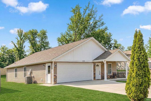 1508 W 11th Street, Bloomington, IN 47404