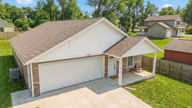 1508 W 11th Street, Bloomington, IN 47404