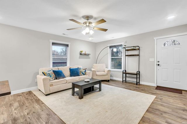 1508 W 11th Street, Bloomington, IN 47404