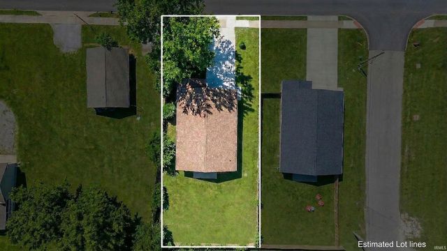 1508 W 11th Street, Bloomington, IN 47404