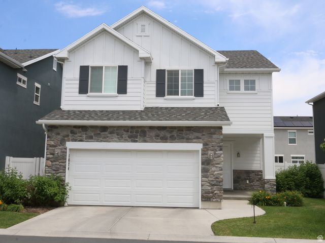 1874 W PARKVIEW DR, Syracuse, UT 84075