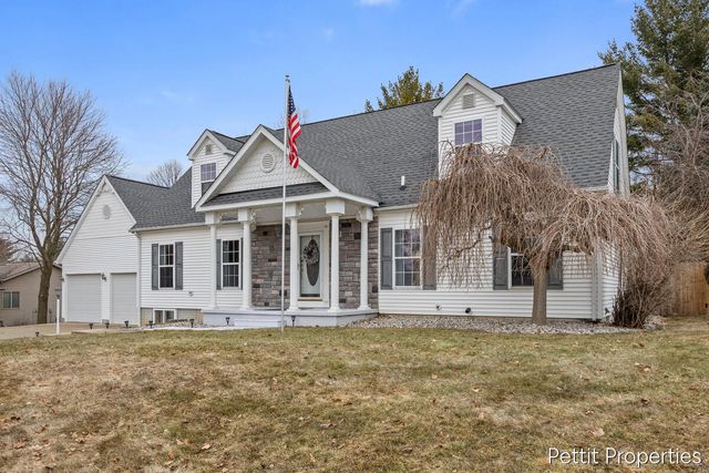 623 Lennon Lane, Gladwin, MI 48624