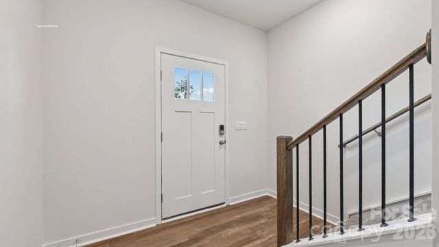 3105 Ora Smith Road, Lincolnton, NC 28092