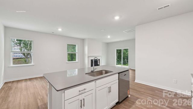 3105 Ora Smith Road, Lincolnton, NC 28092