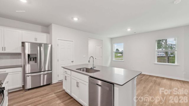3105 Ora Smith Road, Lincolnton, NC 28092