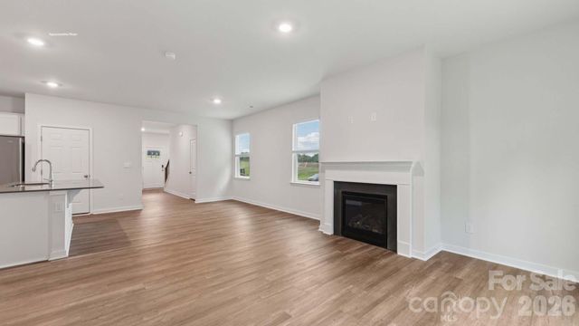 3105 Ora Smith Road, Lincolnton, NC 28092