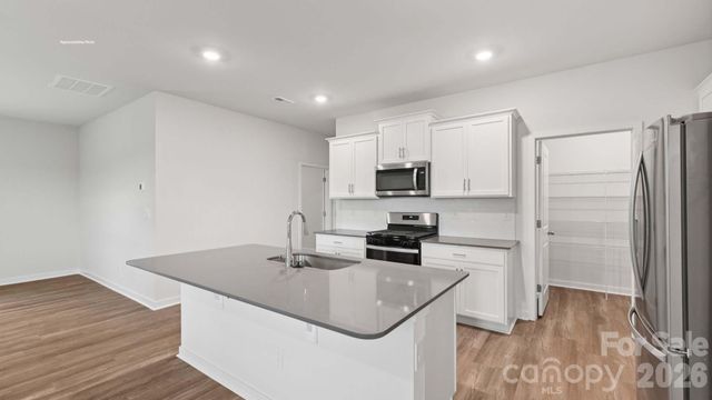 3105 Ora Smith Road, Lincolnton, NC 28092