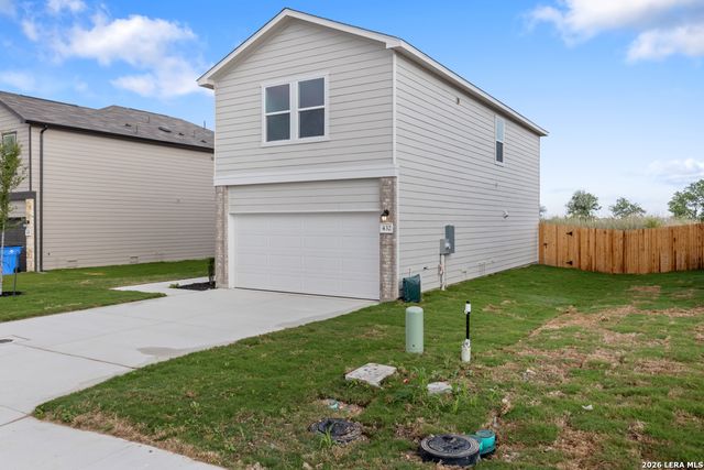 432 PANTHER PASS, Seguin, TX 78155
