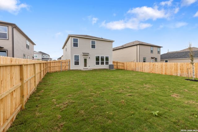 432 PANTHER PASS, Seguin, TX 78155