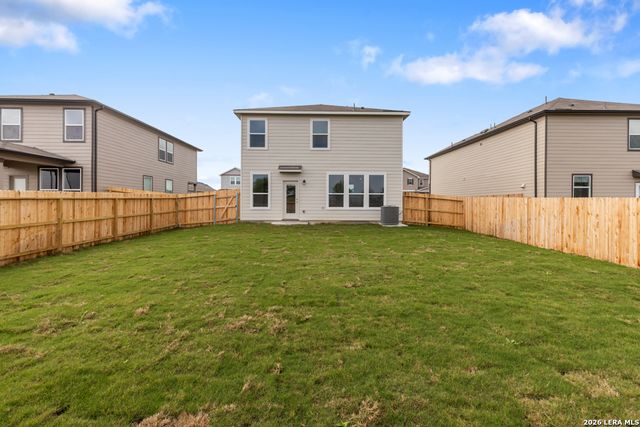 432 PANTHER PASS, Seguin, TX 78155