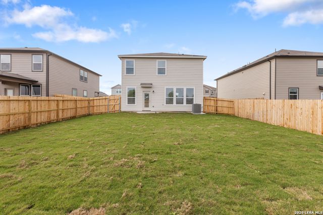 432 PANTHER PASS, Seguin, TX 78155
