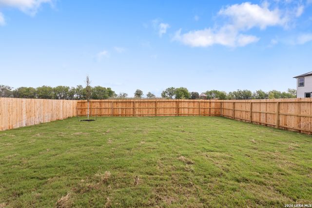 432 PANTHER PASS, Seguin, TX 78155