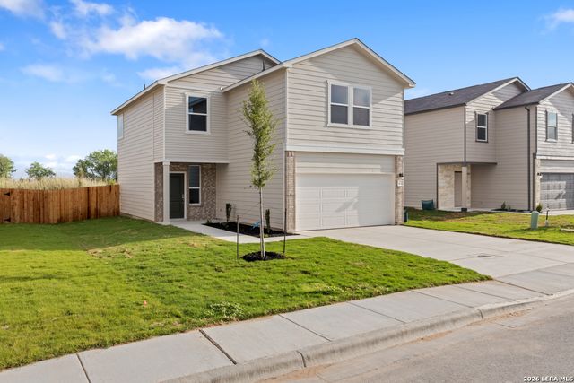 432 PANTHER PASS, Seguin, TX 78155