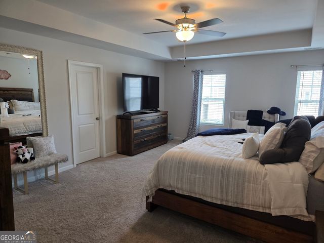 7539 Knoll Hollow Road, Lithonia, GA 30058