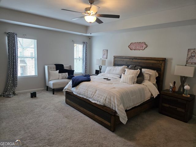 7539 Knoll Hollow Road, Lithonia, GA 30058