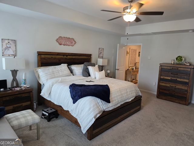 7539 Knoll Hollow Road, Lithonia, GA 30058