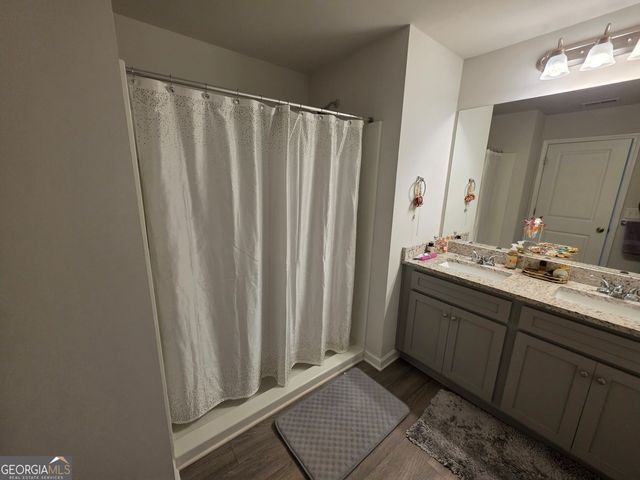 7539 Knoll Hollow Road, Lithonia, GA 30058