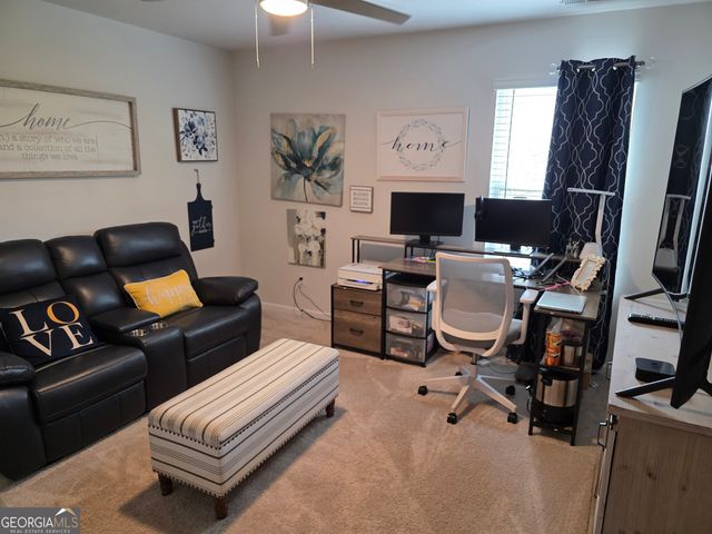 7539 Knoll Hollow Road, Lithonia, GA 30058