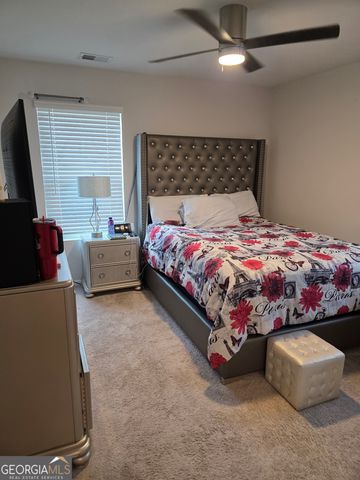 7539 Knoll Hollow Road, Lithonia, GA 30058