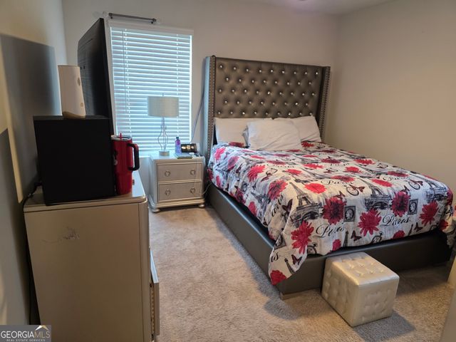 7539 Knoll Hollow Road, Lithonia, GA 30058