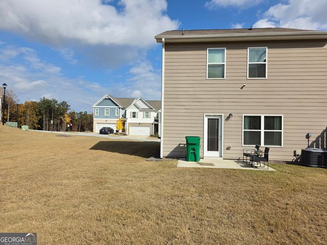 7539 Knoll Hollow Road, Lithonia, GA 30058