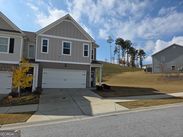 7539 Knoll Hollow Road, Lithonia, GA 30058