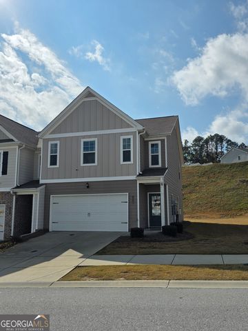 7539 Knoll Hollow Road, Lithonia, GA 30058