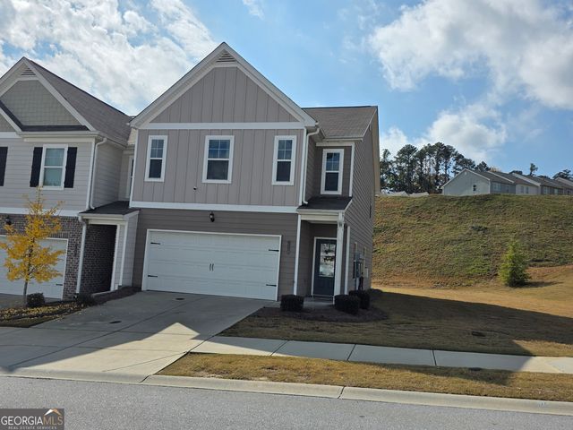 7539 Knoll Hollow Road, Lithonia, GA 30058