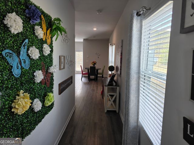 7539 Knoll Hollow Road, Lithonia, GA 30058