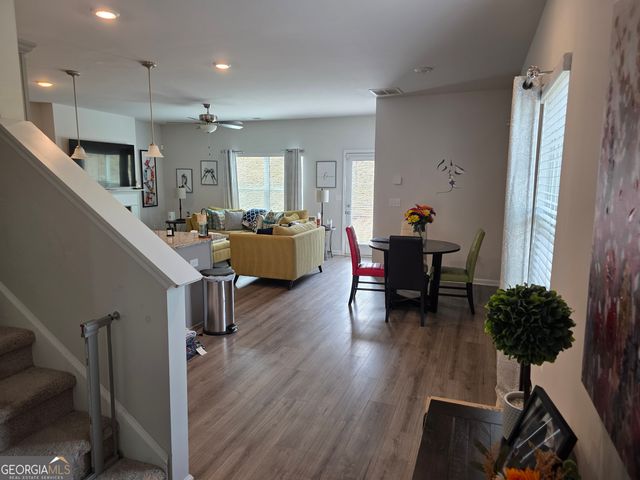 7539 Knoll Hollow Road, Lithonia, GA 30058