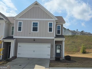 7539 Knoll Hollow Road, Lithonia, GA 30058