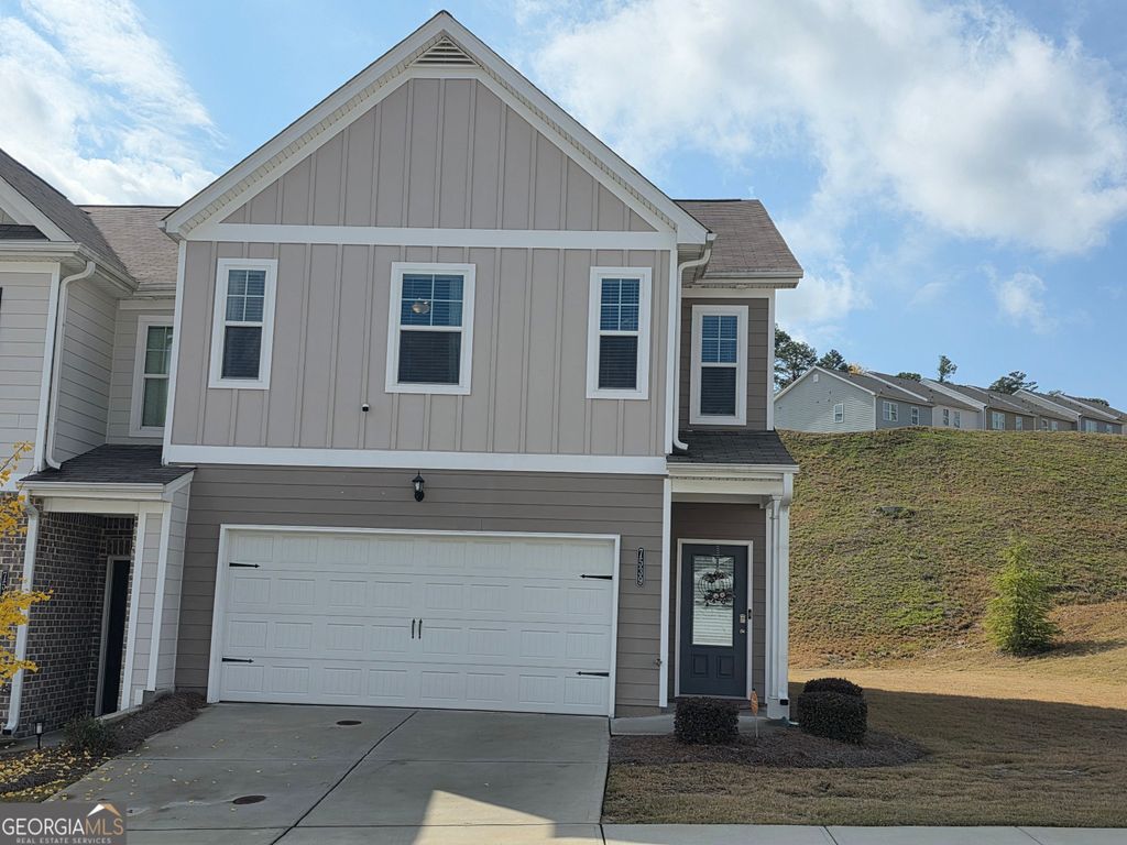7539 Knoll Hollow Road, Lithonia, GA 30058