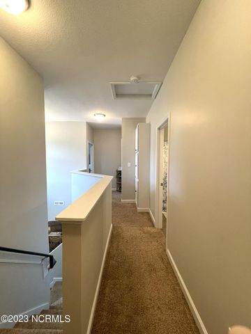 211 Seneca Court, Holly Ridge, NC 28445