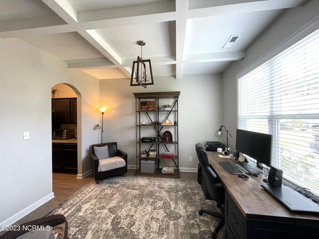 211 Seneca Court, Holly Ridge, NC 28445