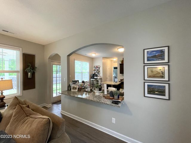 211 Seneca Court, Holly Ridge, NC 28445